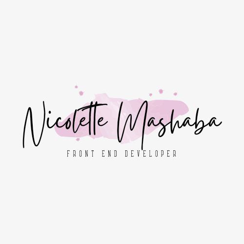 Nicolette Logo